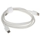PRZEWÓD USB-C/USB-C/1.2M-GC 1.2 m Green Cell