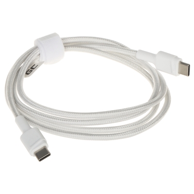 PRZEWÓD USB-C/USB-C/1.2M/W-GC PowerStream 1.2 m Green Cell