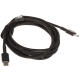 PRZEWÓD USB-C/USB-C/2.0M-GC PowerStream 2 m Green Cell
