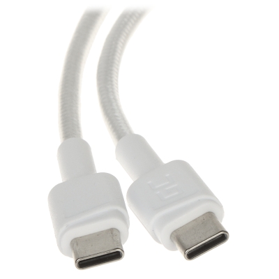 PRZEWÓD USB-C/USB-C/2M-GC 2 m Green Cell