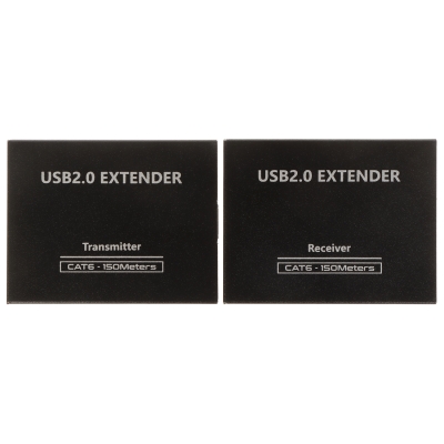 EXTENDER   USB-EX-150/4-USB