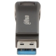 PENDRIVE USB-P629-32-256GB 256 GB USB 3.2 Gen 1 DAHUA