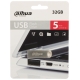 PENDRIVE USB-U106-20-32GB 32 GB USB 2.0 DAHUA