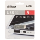 PENDRIVE USB-U106-20-64GB 64 GB USB 2.0 DAHUA
