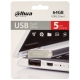PENDRIVE USB-U106-30-64GB 64 GB USB 3.2 Gen 1 DAHUA