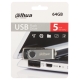 PENDRIVE USB-U116-20-64GB 64 GB USB 2.0 DAHUA