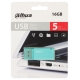 PENDRIVE USB-U126-20-16GB 16 GB USB 2.0 DAHUA