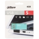 PENDRIVE USB-U126-20-4GB 4 GB USB 2.0 DAHUA