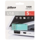 PENDRIVE USB-U126-30-16GB 16 GB USB 3.2 Gen 1 DAHUA