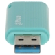 PENDRIVE USB-U126-30-64GB 64 GB USB 3.2 Gen 1 DAHUA