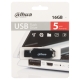 PENDRIVE USB-U176-20-16G 16 GB USB 2.0 DAHUA