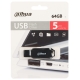 PENDRIVE USB-U176-20-64G 64 GB USB 2.0 DAHUA