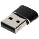 PRZEJŚCIE USB-W-A/USB-G-C