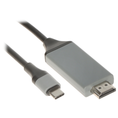 ADAPTER USB-W-C/HDMI-W/2M 2.0 m