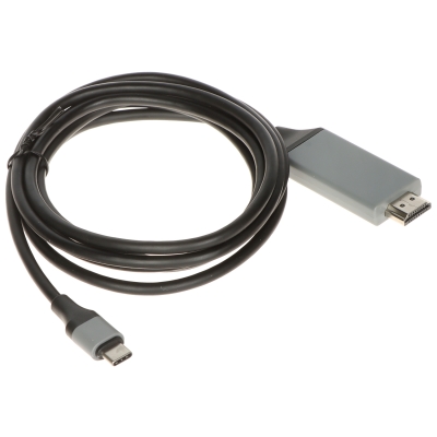 ADAPTER USB-W-C/HDMI-W/2M 2.0 m
