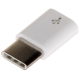 PRZEJŚCIE USB-W-C/USB-G-MICRO