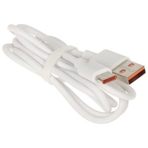 PRZEWÓD USB-W-C/USB-W-1M/W 1.0 m