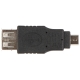 PRZEJŚCIE USB-W-MICRO/USB-G