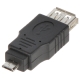 PRZEJŚCIE USB-W-MICRO/USB-G