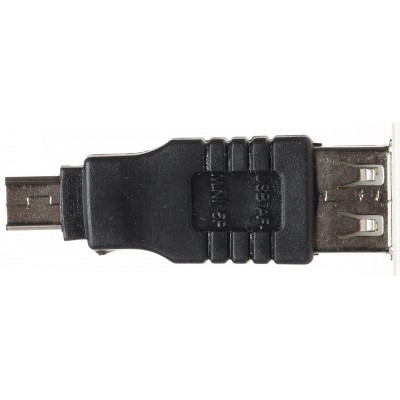 PRZEJŚCIE USB-W-MINI/USB-G