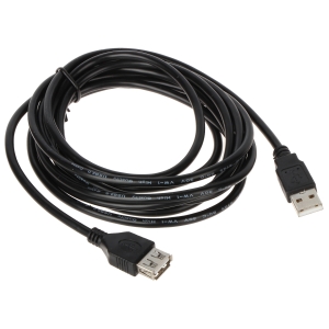 PRZEWÓD USB-WG/3.0M 3 m