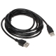 PRZEWÓD USB-WG/3.0M 3 m