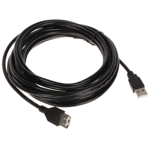 PRZEWÓD USB-WG/5.0M 5 m