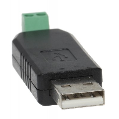 KONWERTER USB/RS485