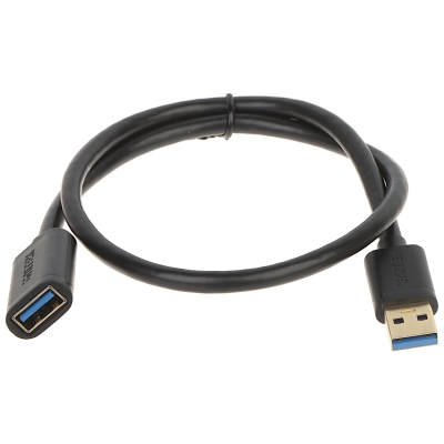 PRZEWÓD USB3.0-WG/0.5M 0.5 m UNITEK