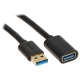 PRZEWÓD USB3.0-WG/3.0M 3 m UNITEK