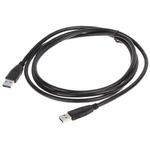 PRZEWÓD USB3.0-WW/1.8M 1.8 m