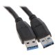 PRZEWÓD USB3.0-WW/1.8M 1.8 m