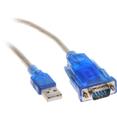 KONWERTER USB/RS232-1.5M