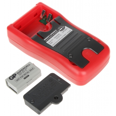 MIERNIK UNIWERSALNY UT-132B UNI-T