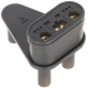 MIERNIK UNIWERSALNY UT-132B UNI-T
