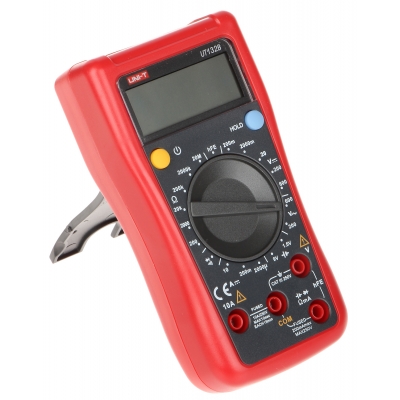 MIERNIK UNIWERSALNY UT-132B UNI-T