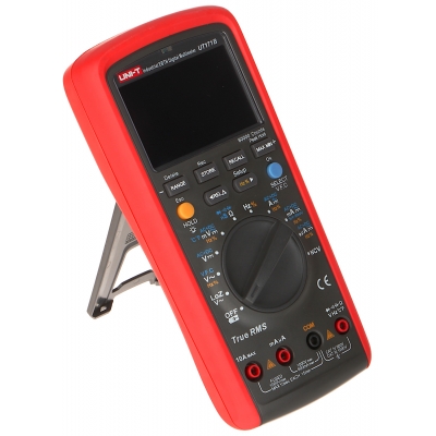 MIERNIK UNIWERSALNY UT-171B UNI-T
