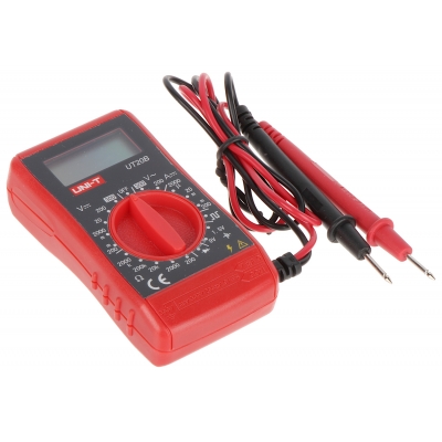 MIERNIK UNIWERSALNY UT-20B UNI-T
