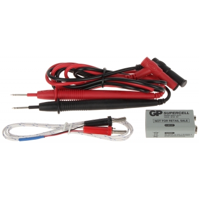 MIERNIK UNIWERSALNY UT-39C UNI-T
