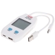 TESTER GNIAZD USB UT-658-DUAL UNI-T