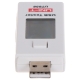 TESTER GNIAZD USB UT-658 UNI-T