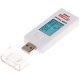 TESTER GNIAZD USB UT-658 UNI-T