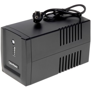 ZASILACZ UPS UT1500E-FR/UPS 1500 VA CyberPower