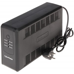 ZASILACZ UPS UT650EG/UPS 650 VA CyberPower