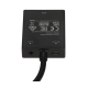KONWERTER VGA NA HDMI V1112ABK01 + AUDIO UNITEK