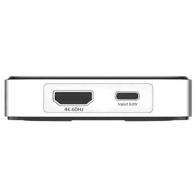 ADAPTER DO BEZPRZEWODOWEGO KLONOWANA EKRANU V1162B01 2.4 GHz + 5 GHz UNITEK