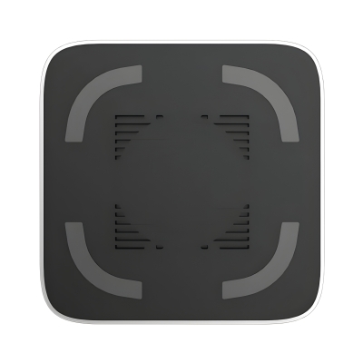 ADAPTER DO BEZPRZEWODOWEGO KLONOWANA EKRANU V1162B01 2.4 GHz + 5 GHz UNITEK