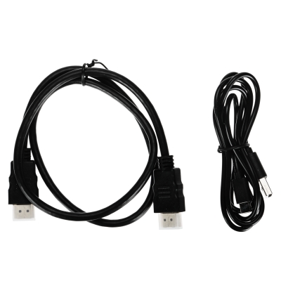 ADAPTER DO BEZPRZEWODOWEGO KLONOWANA EKRANU V1162B01 2.4 GHz + 5 GHz UNITEK