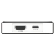 ADAPTER DO BEZPRZEWODOWEGO KLONOWANA EKRANU V1162B01 2.4 GHz + 5 GHz UNITEK
