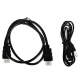 ADAPTER DO BEZPRZEWODOWEGO KLONOWANA EKRANU V1162B01 2.4 GHz + 5 GHz UNITEK